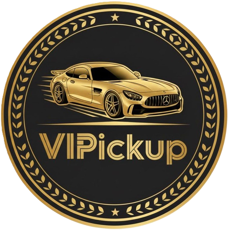VIPickup Luxury Rides